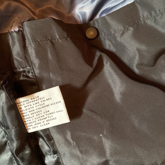 Kenneth Cole New York Mens Zipup Jacket - Picture 6 of 6